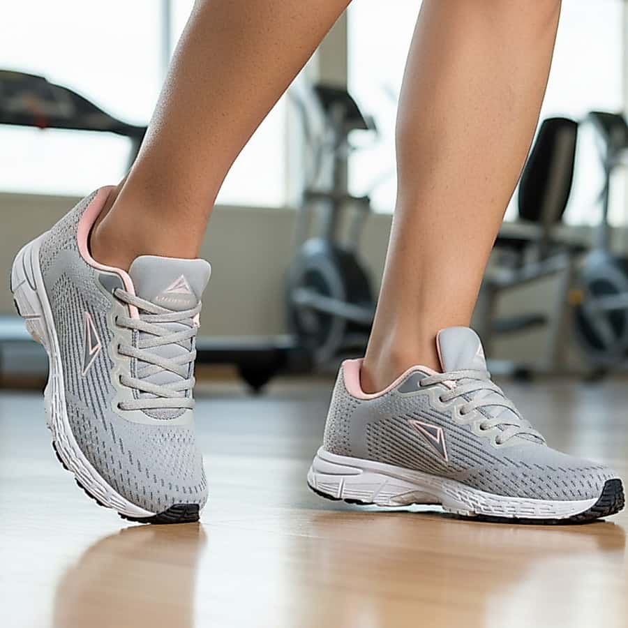 Tênis Unissex Casual Leve e Esportivo Para Academia e Corrida, imagem 1 de 1