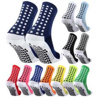 Meias Esportivas Unisex Non-Slip Silicone Basquetebol, imagem 1 de 1