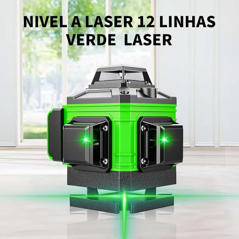 8/12/16 Linhas Nível a Laser profissional Ajustável nível laser 360 ° Medição Da Linha De Ferramentas nível de mão, imagem 1 de 1