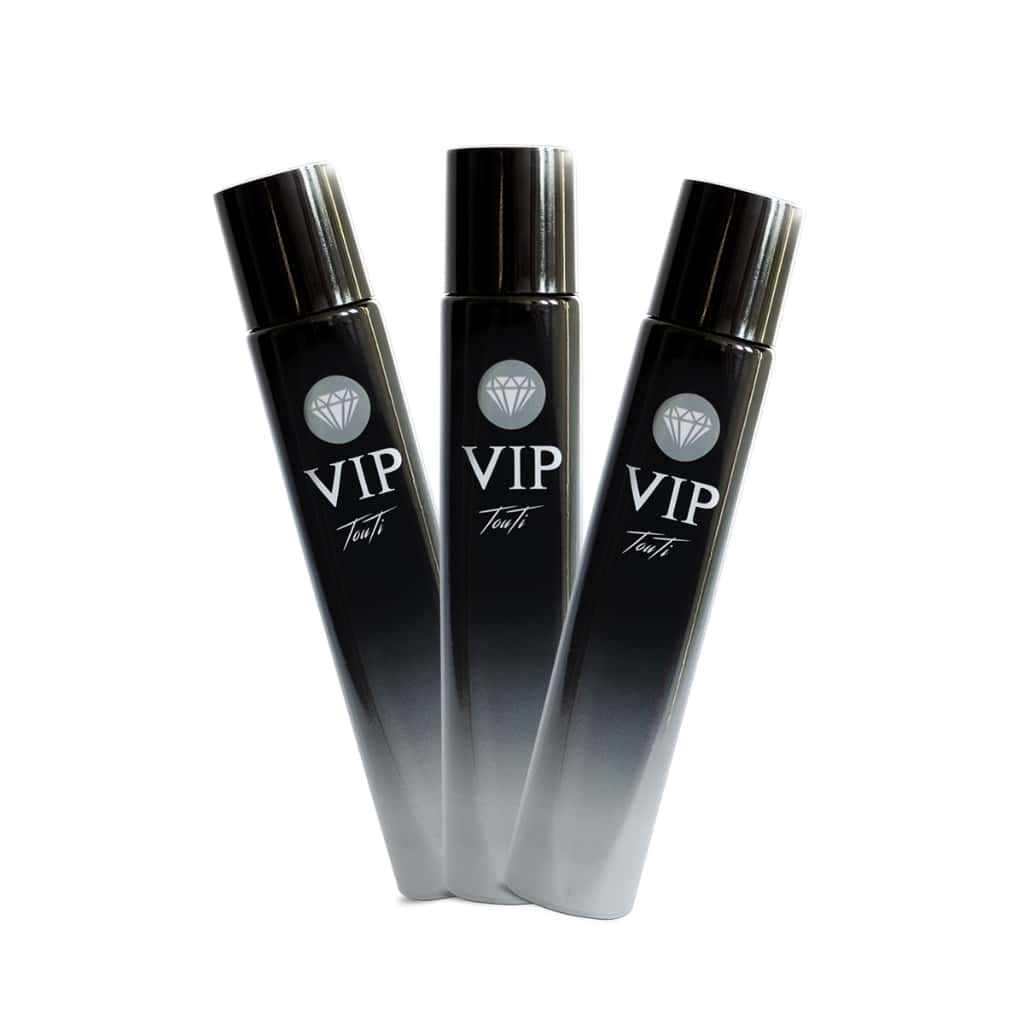Kit 3 Perfume Touti VIP Importados Promoção - Escolha a combinação, imagem 1 de 1