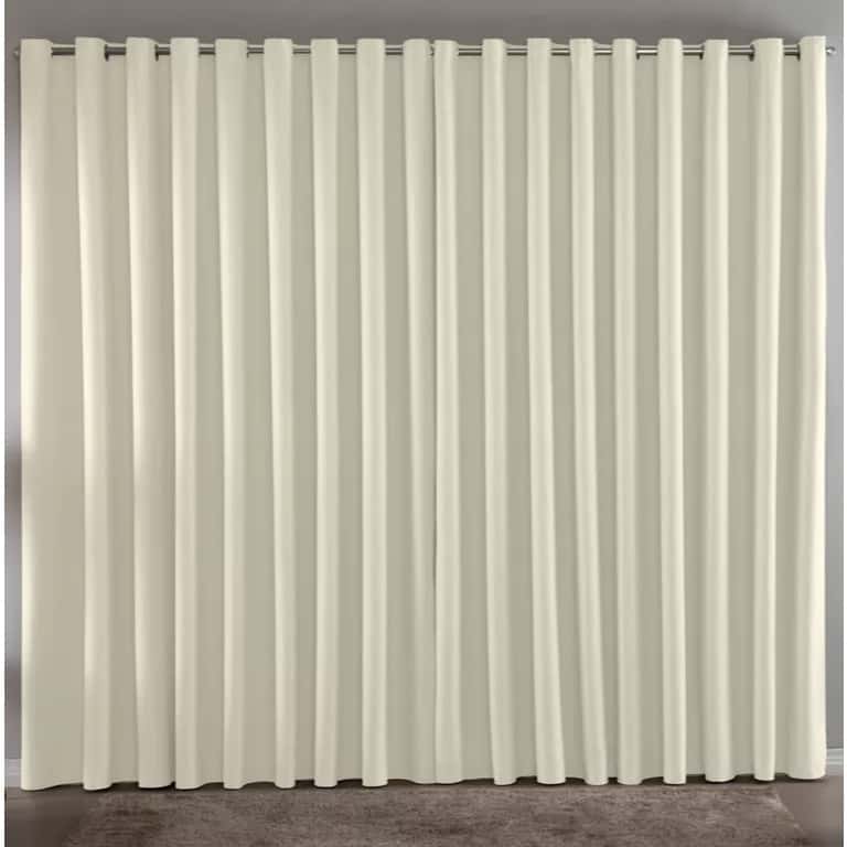 Cortina Blackout premium de 6,00x2,80  Diversas Cores e Tamanhos Tecido de 2 a 6 metros de largura, imagem 1 de 1