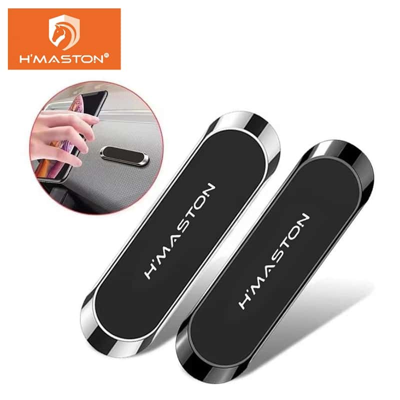 Electro Nest Suporte Magnetico de Celular mini Suporte Celular Carro Veicular Forte adsorção CJ-50, imagem 1 de 1