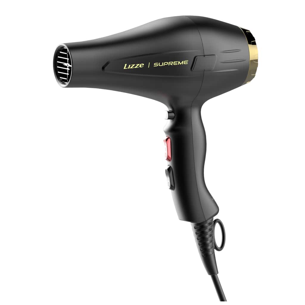 Secador De Cabelo Profissional Lizze Supreme 2600W, imagem 1 de 1