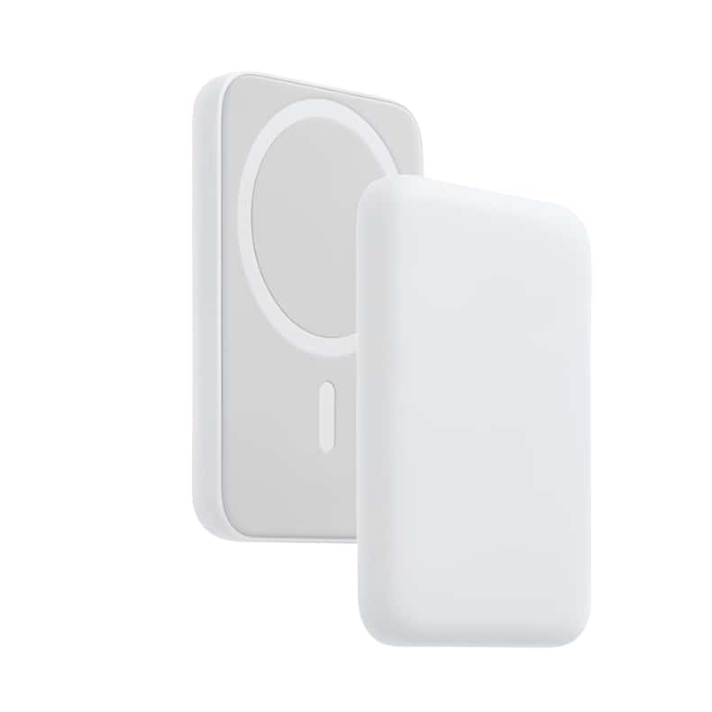 Carregador Sem Fio 5000/10000mAh iPhone, imagem 1 de 1