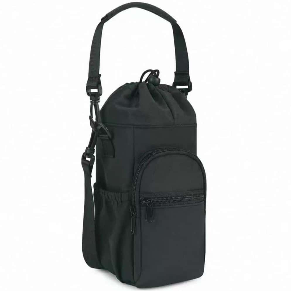 Suporte para Garrafa de Água Bolsa para Celular Manga para Garrafa de Água para Caminhada e Trekking, imagem 1 de 1