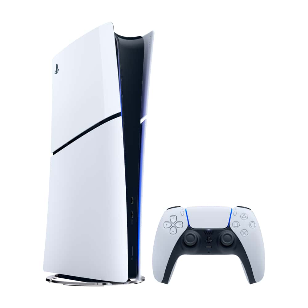 Console PlayStation 5 Edição Slim Digital 825GB Novo Lacrado, imagem 1 de 1