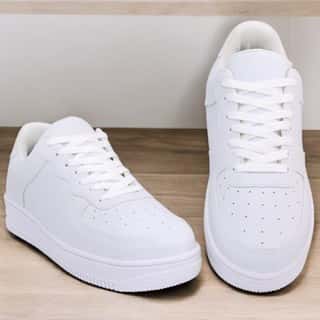 Tênis Casual Masculino e Feminino Confortável e Macio Primeira Linha Original Dia a Dia, imagem 1 de 1