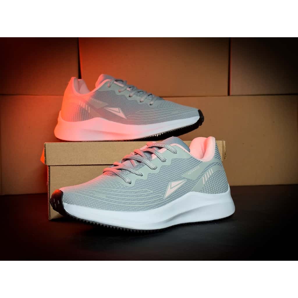 Tênis SNEEKS Feminino Dia a Dia para Caminhada e Corrida Leve e Confortável, imagem 1 de 1
