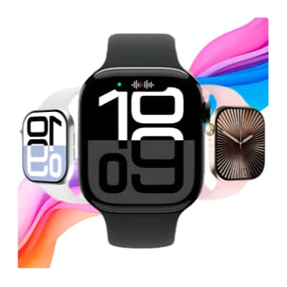 Smartwatch S10 Pro Relogio Inteligente Serie 10 Bluetooth Chamada Notificações NFC Chat Gpt Gps, imagem 1 de 1
