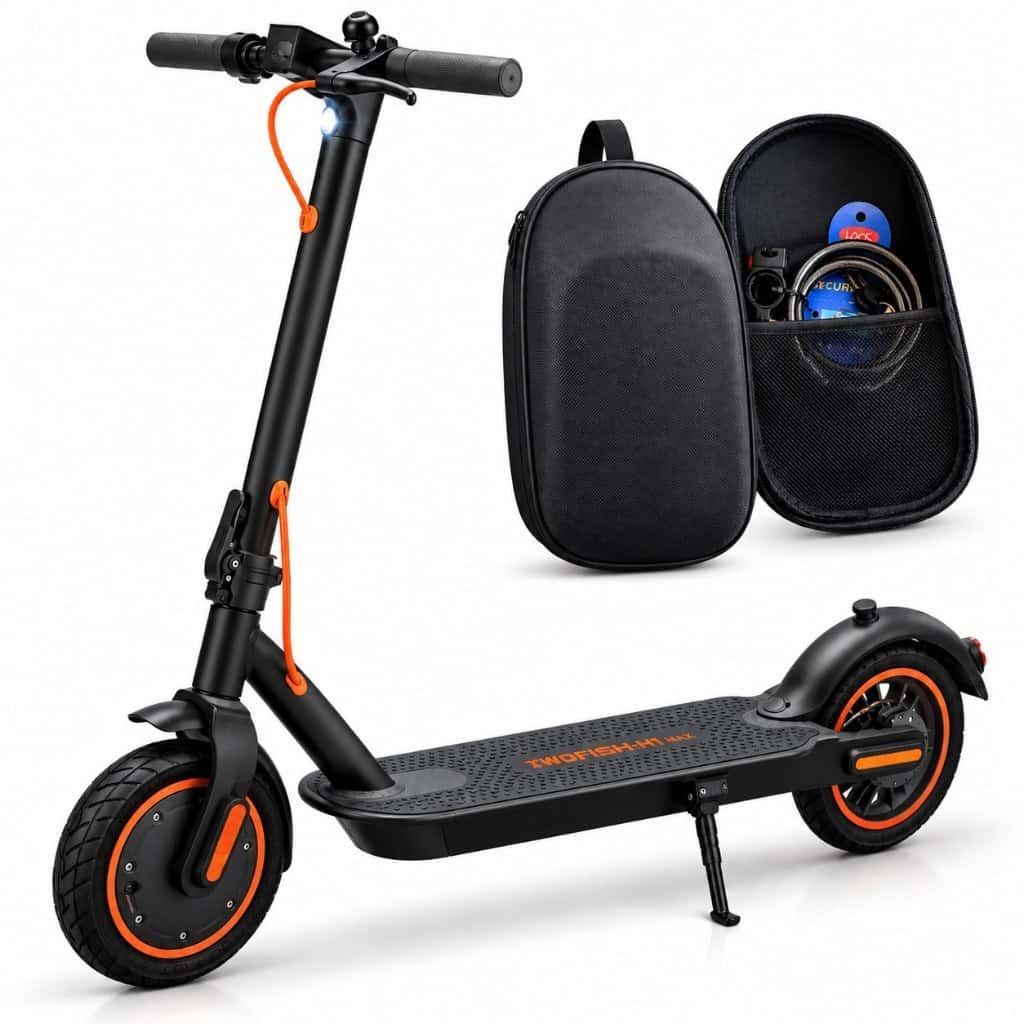 Patinete Elétrico 350w Dobrável Rapido App Bateria Recarregável para Adultos Trabalho 150kg Scooter, imagem 1 de 1