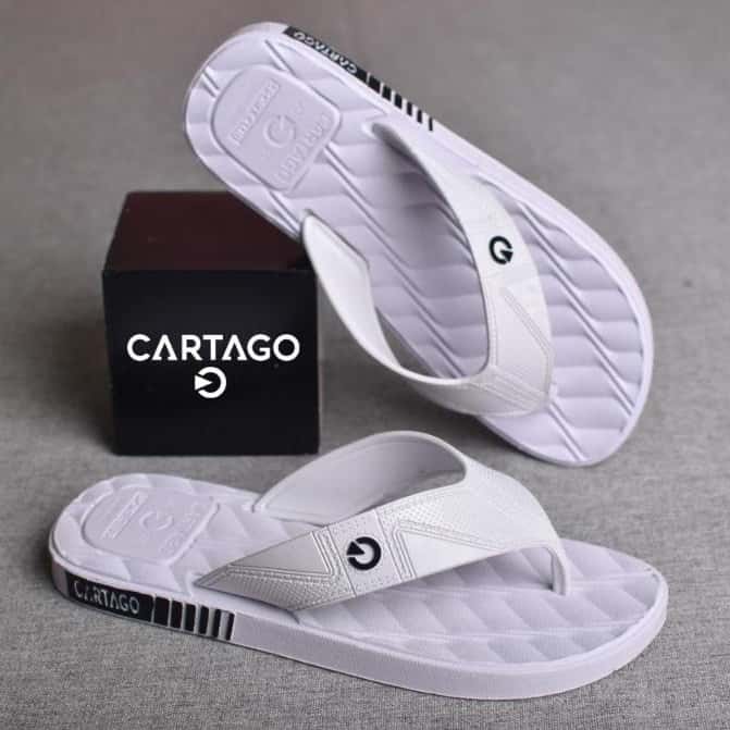 Chinelo Adulto Masculino Confortável Leve e Antiderrapante, imagem 1 de 1