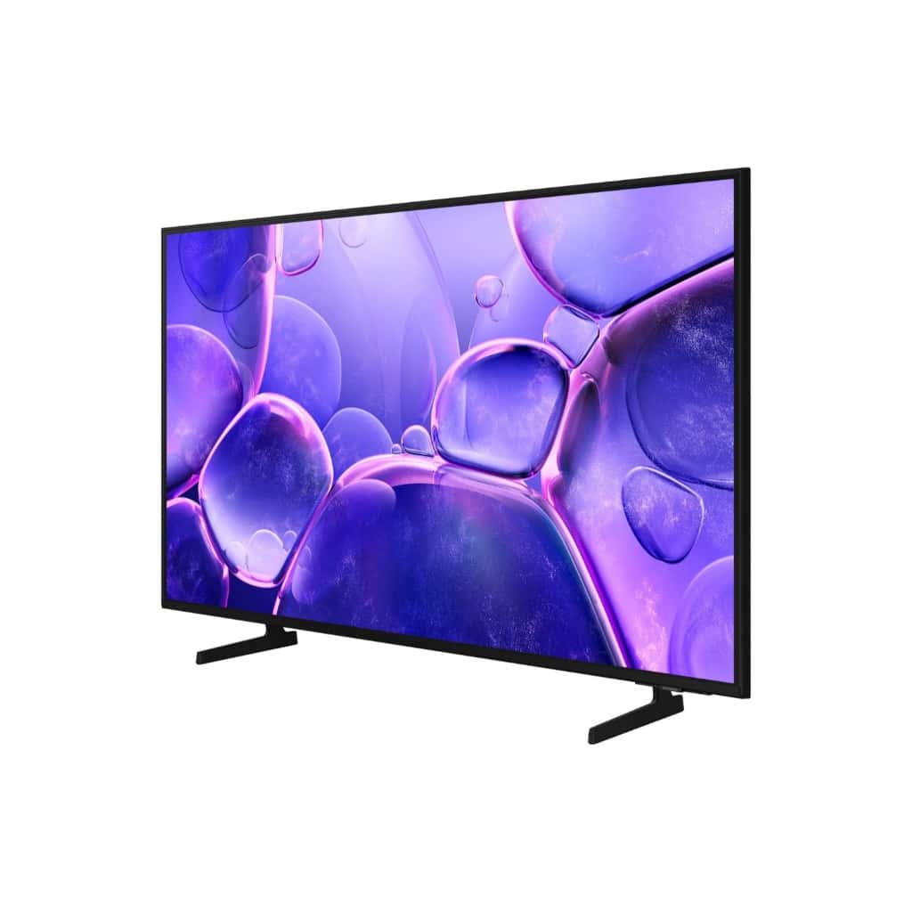 Smart TV Samsung 50 4K Crystal UHD U8600F Wi-Fi Bluetooth, imagem 1 de 1