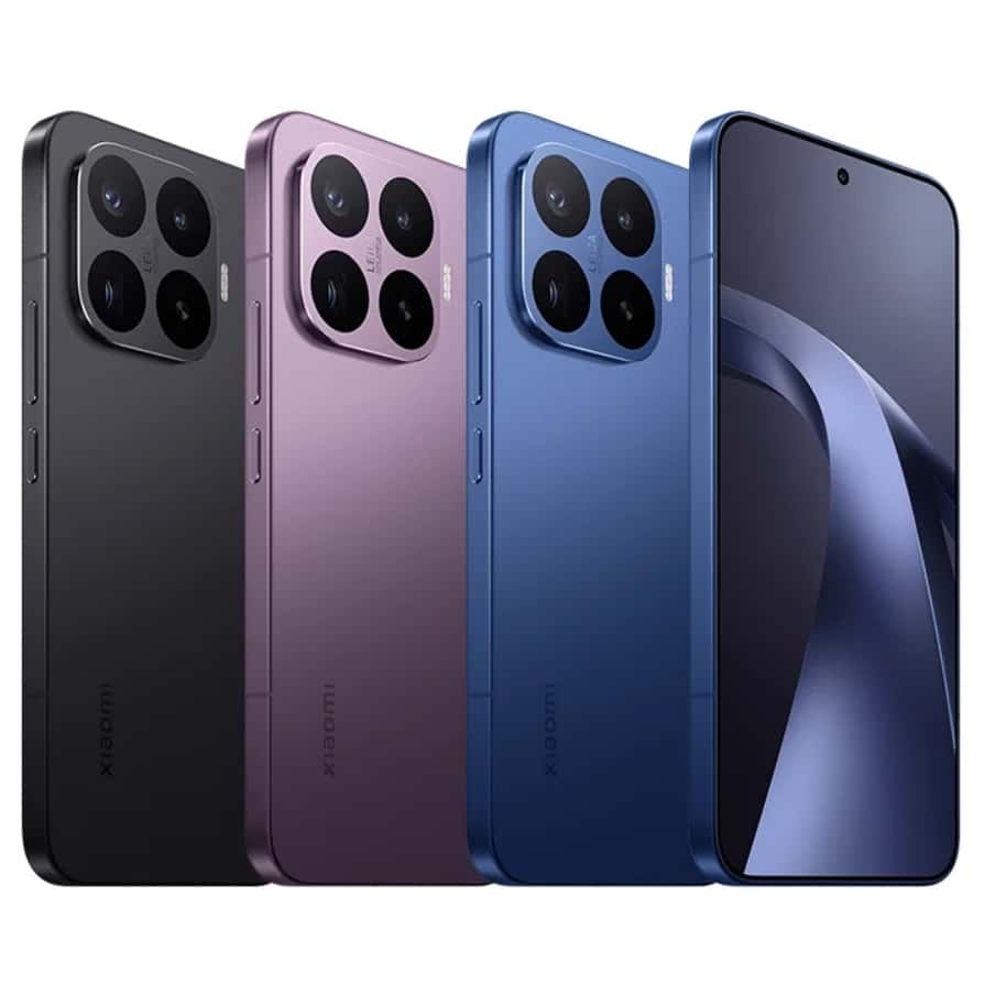 Xiaomi 17T Pro 512GB / 1TB 12GB Ram 5g Nfc Versão Global Lacrado Pronta Entrega, imagem 1 de 1