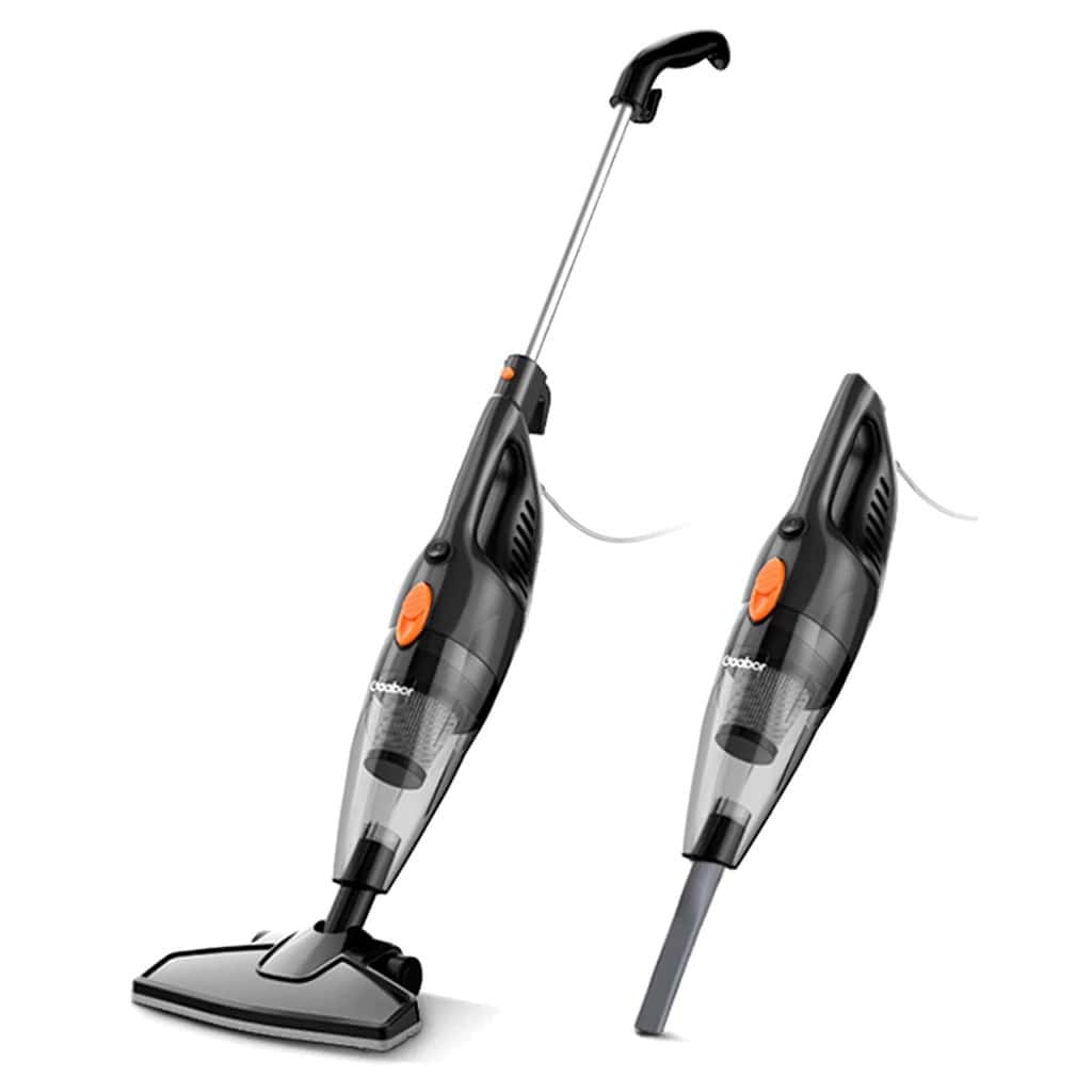 Gaabor Aspirador Portatil 2 em 1 16000Pa Sucao Forte Com Fio Haste de Pressao Dust Off GVCW-M15A, imagem 1 de 1