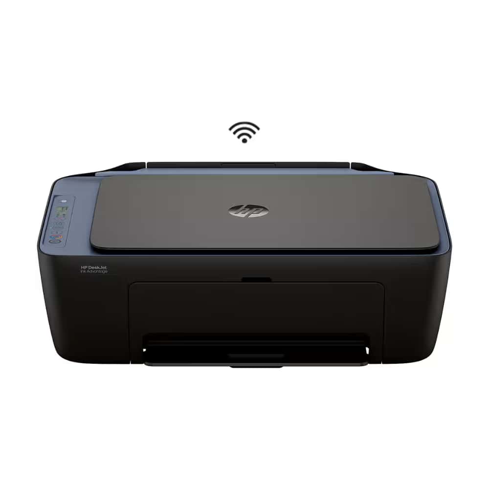 Impressora Multifuncional Hp Deskjet Ink Advantage 2975 Wifi, Bluetooth, USB, imagem 1 de 1