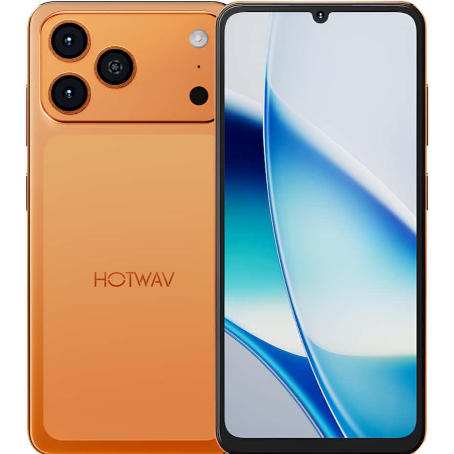 Uranyx A17 Pro Max 64 ou 128 Gb Memoria 12 ou 16 Gb NFC, imagem 1 de 1