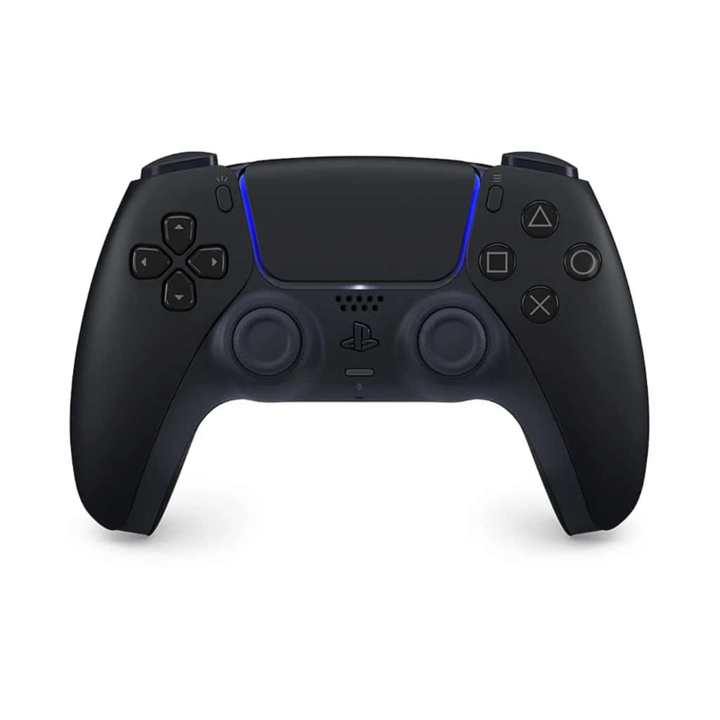 Controle Playstation 5 Sem Fio Dualsense Midnight Black - PS5, imagem 1 de 1