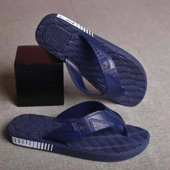 Chinelo Masculino Adulto Confortável Leve e Antiderrapante Promoção, imagem 1 de 1