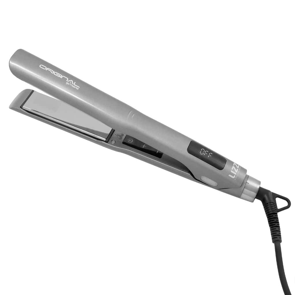 Prancha Profissional Original Extreme 260°C/500°F - Lizz Pro, imagem 1 de 1