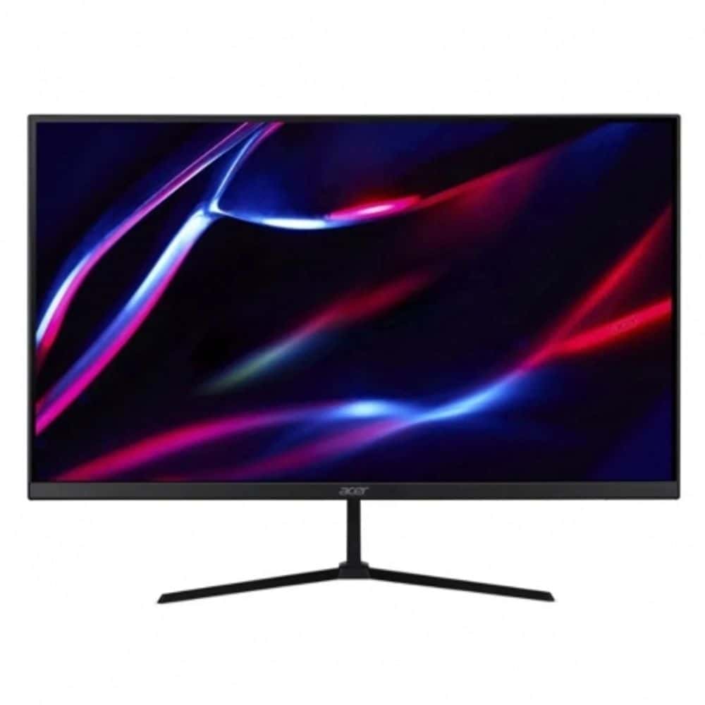 Monitor Gamer Acer KG243Y 23.8" Full HD 144Hz IPS HDMI P1bip - Preto - Bivolt, imagem 1 de 1