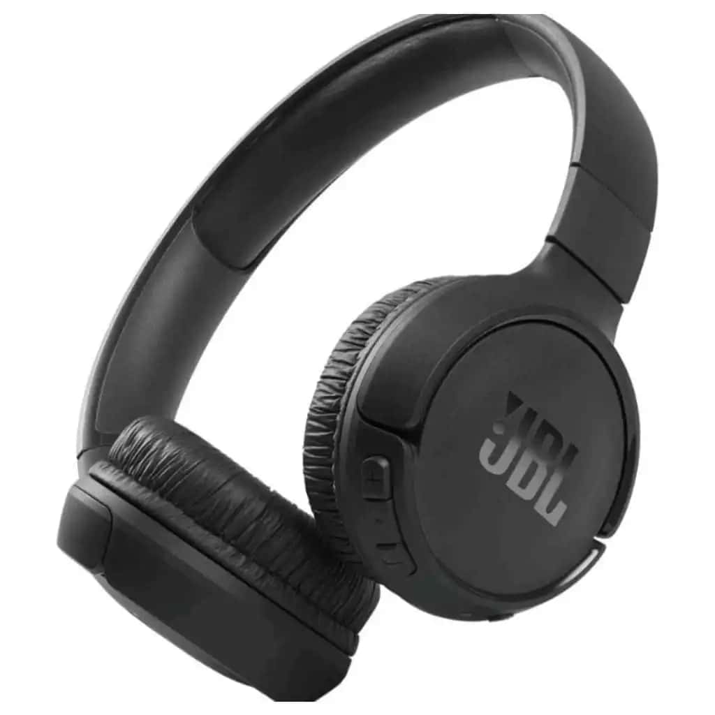 Fone de Ouvido Bluetooth 5.0 Sem Fio Headset Bateria de Longa Duração Fone Corrida Academia, imagem 1 de 1