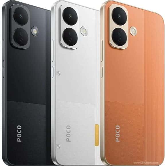 NOVO XIAOMI 2027 POCO X8 5G COM NFC 256GB 8340mAh AMOLED ALTO DESEMPENHO CARREGADOR SUPER RAPIDO LANÇAMENTO XIAOMI, imagem 1 de 1