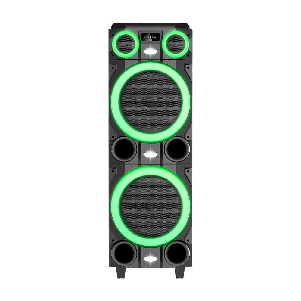 Caixa De Som Torre Pulse SP518 2000w Bluetooth/Led - Bivolt, imagem 1 de 1