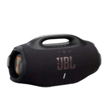 Caixa De Som Jbl Bluetooth À Prova D'água Boombox 4, imagem 1 de 1