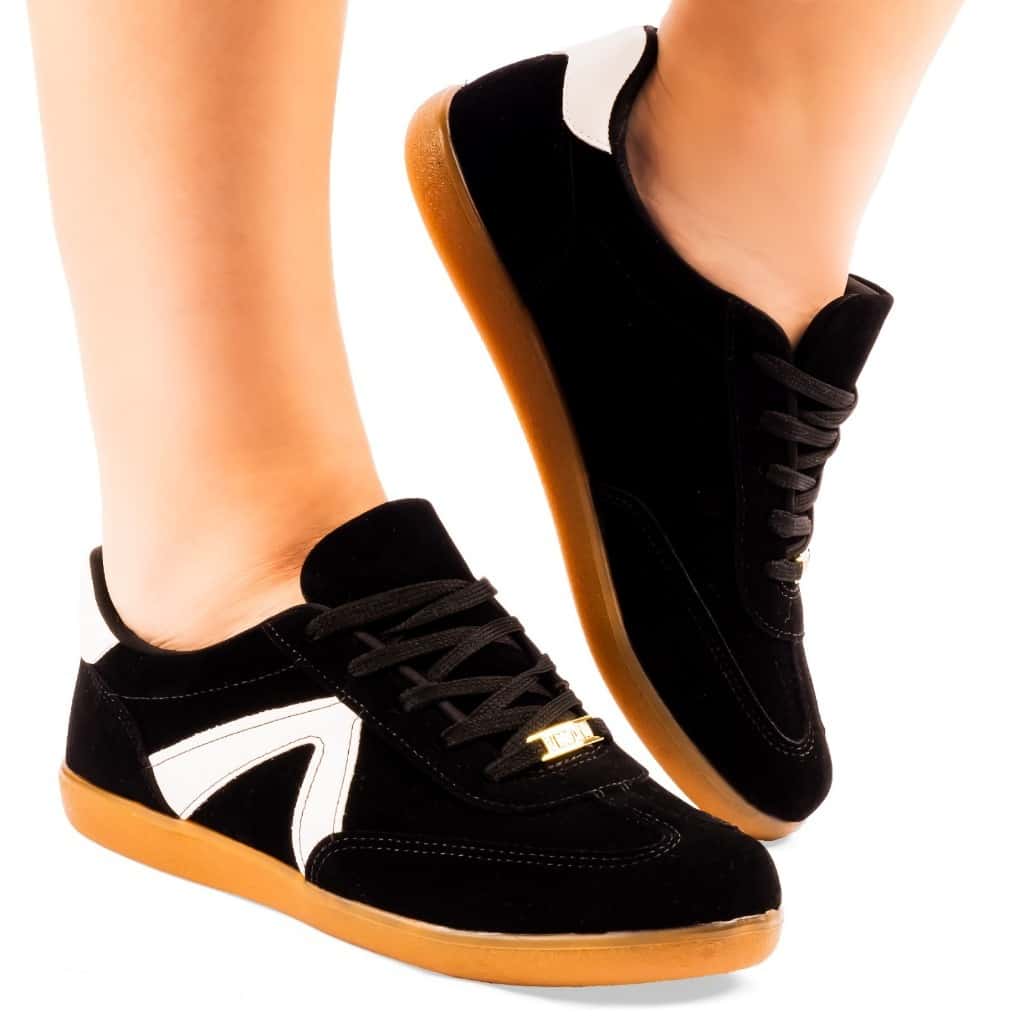 Tênis Vizzano Feminino Casual Original, imagem 1 de 1