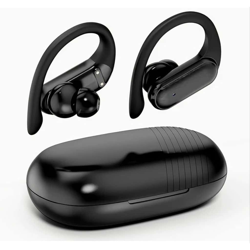 Fone De Ouvido A520 Bluetooth 5.3 Tws Sem Fio Esportivo Compatível Com iPhone-BT, imagem 1 de 1
