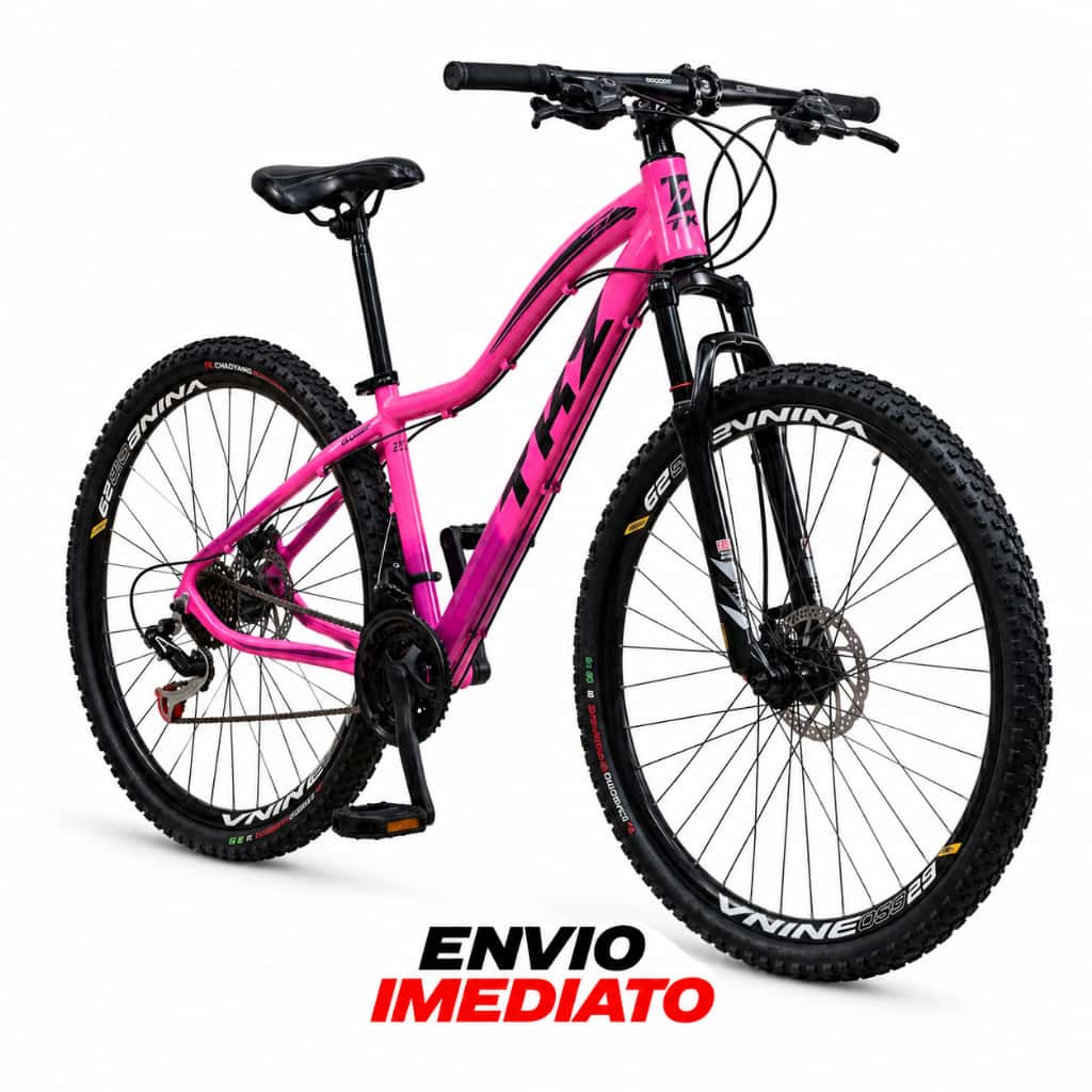 Bicicleta TKZ Fuji Aro 29  em Alumínio 21 Marchas Freio a Disco Suspensão Mecânica, imagem 1 de 1