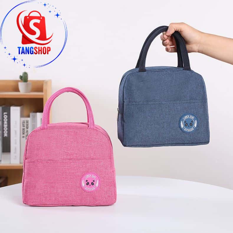 Bolsas Térmicas Para Marmita Lancheira Viagem, imagem 1 de 1
