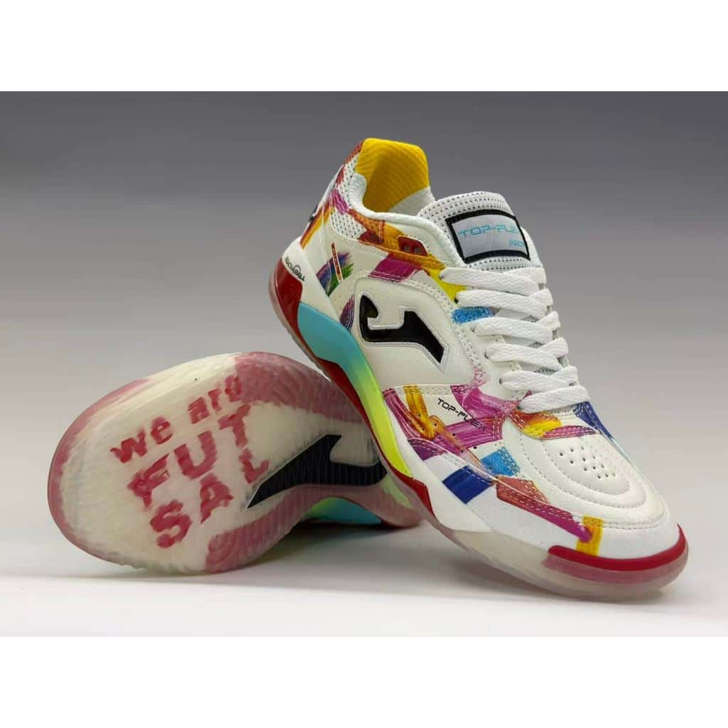 Botas de futebol de Futsal Indoor masculinas e femininas para sempre, imagem 1 de 1
