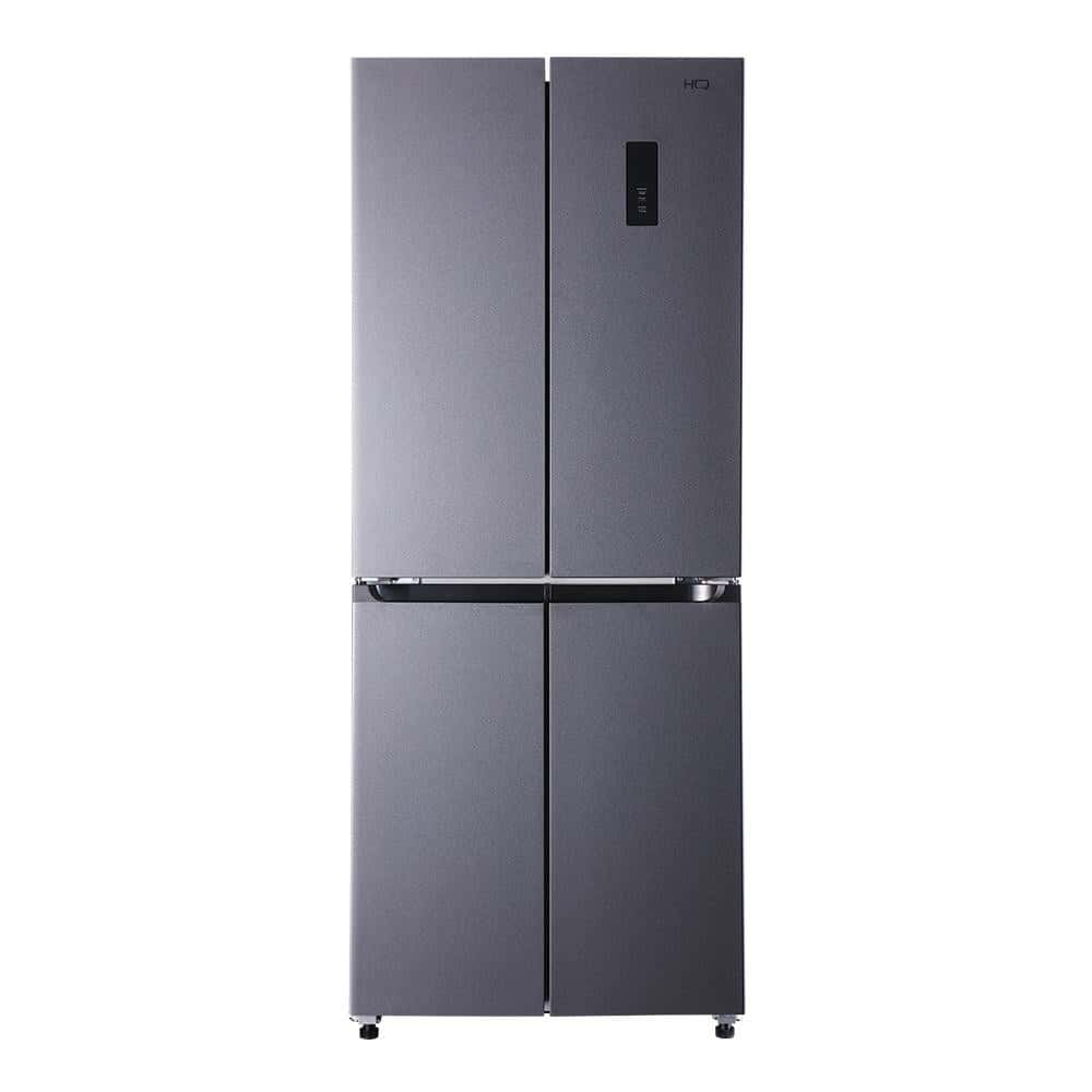 Geladeira Multidoor 4 Portas HQ 426 L Frost Free Inverter Classe A HQ-426MDFF, imagem 1 de 1