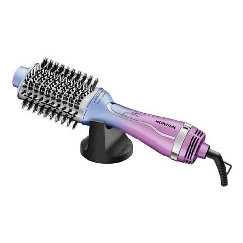 Escova Secadora Mondial By Juliette 1300w Es-ju-03 Bivolt, imagem 1 de 1