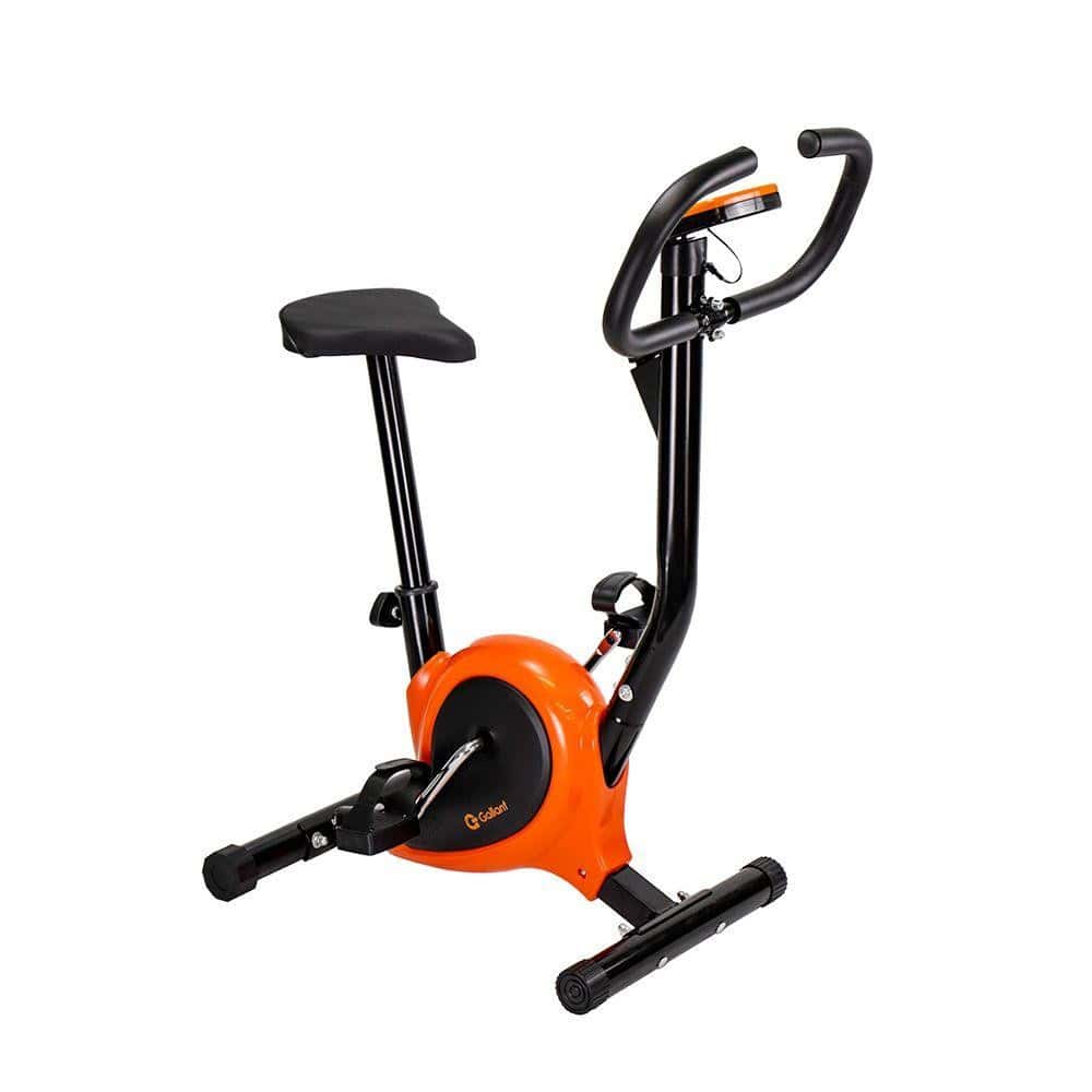 Bicicleta Ergométrica Vertical Gallant Flow (GBE1HBTB-PT), imagem 1 de 1