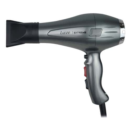 Secador De Cabelo Profissional Lizze Extreme, imagem 1 de 1
