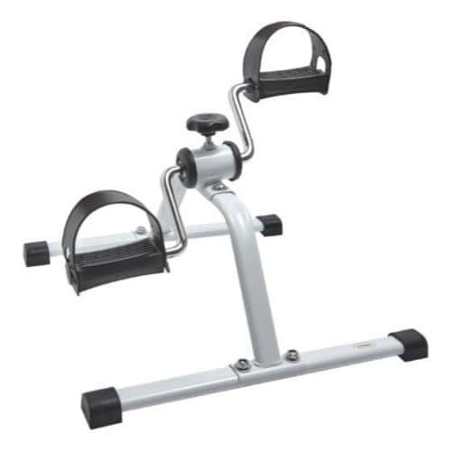 Mini Bike Bicicleta Ergometrica Exercicio Perna Fisioterapia, imagem 1 de 1