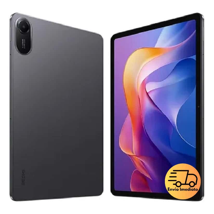 NOVO Tablet Xiaomi Redmi Pad 2 WIFI 256GB ou 128GB Versão Global Pronta Entrega ADS, imagem 1 de 1