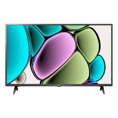 Smart TV 43” LG Full HD 43LR67 Thinq Ai WiFi Bluetooth HDR, imagem 1 de 1