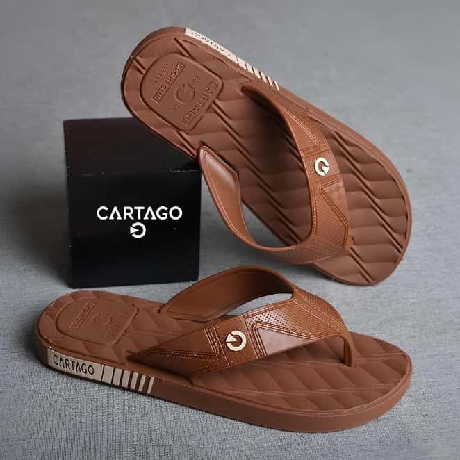 Chinelo Masculino Adulto Antiderrapante Confortável Leve Calçe Facil PROMOÇÃO, imagem 1 de 1