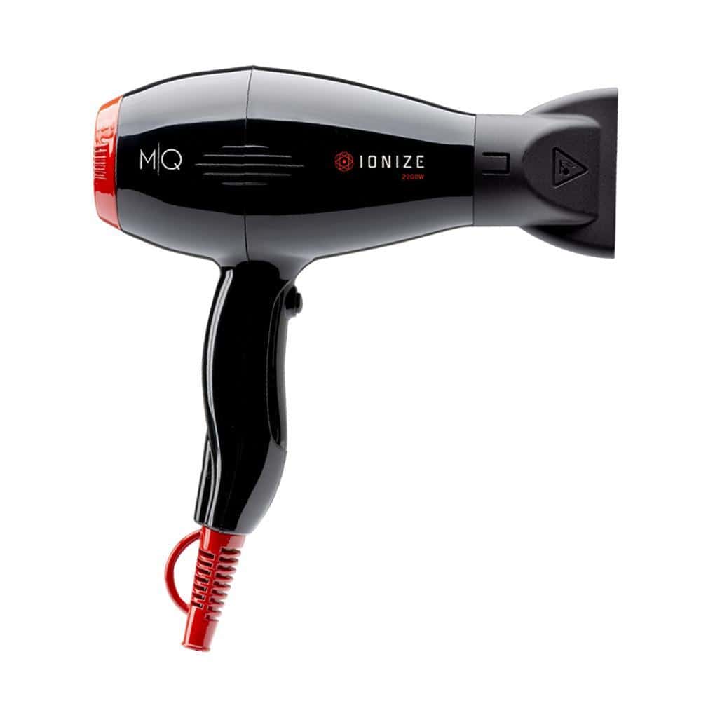 Secador De Cabelo Profissional Ionize Mq 2200w, imagem 1 de 1