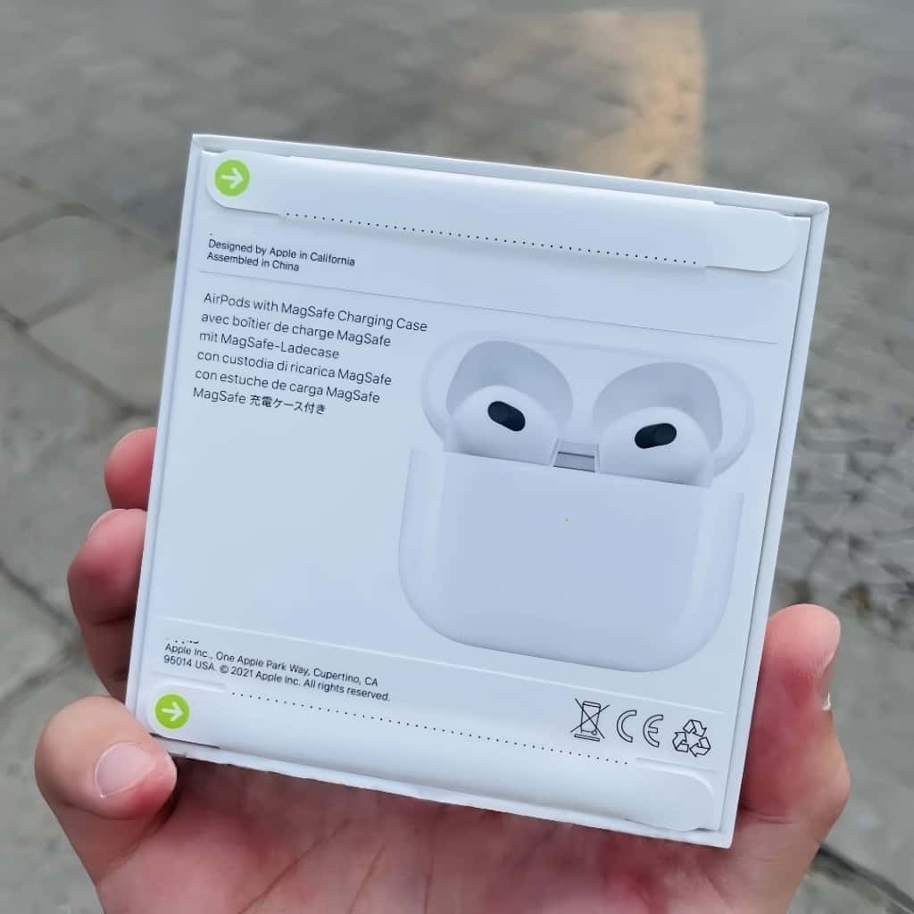 Fone de Ouvido Sem Fio Bluetooth Pro 6 Com Cancelamento De Ruído Pop-Up para iOS -GPS, imagem 1 de 1