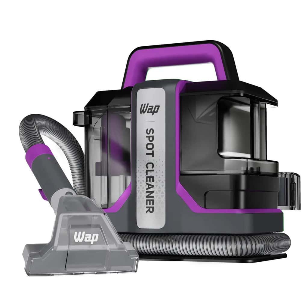 Extratora e Higienizadora Portatil WAP SpotCleaner W3 1450W, imagem 1 de 1
