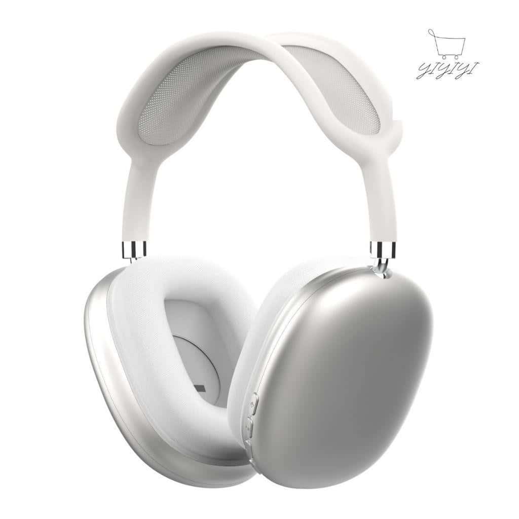 Fone de ouvido Bluetooth Sem Fio Headphone Bluetooth Recarregável P9 Air Top Casual Esportivo, imagem 1 de 1