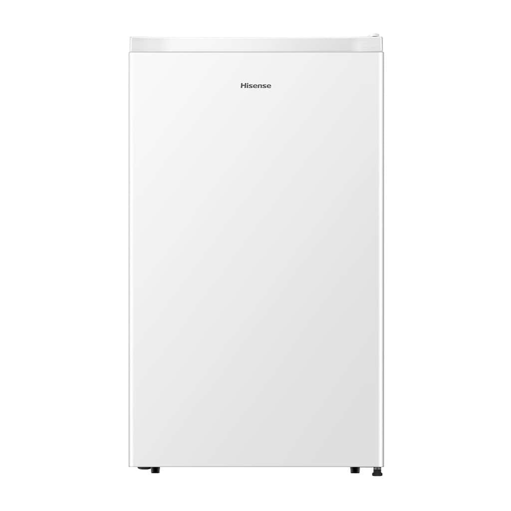 Frigobar Hisense 90l Porta Reversível Rr121nw Branco, imagem 1 de 1