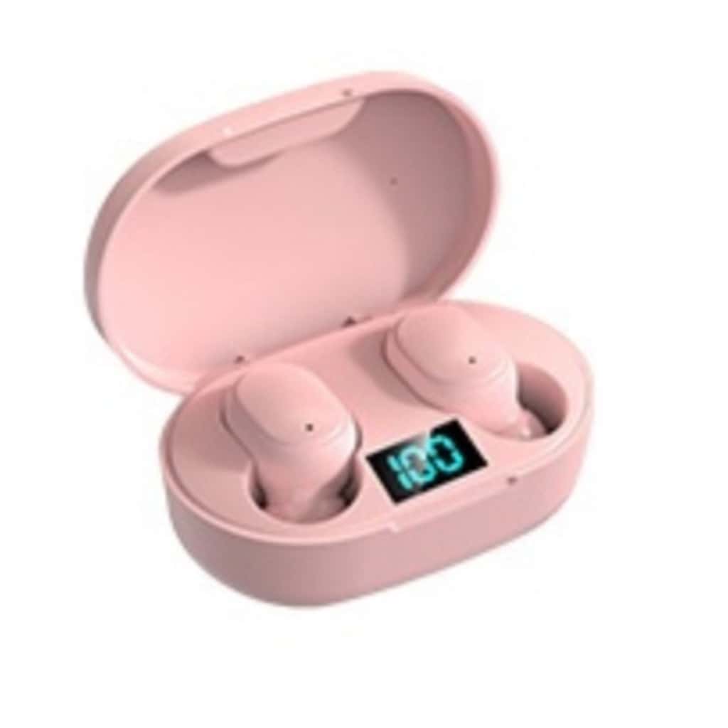 Fone De Ouvido Sem Fio Bluetooth 5.0 E6s e A6s Pronta Entrega no Brasil - CAROLSTORE, imagem 1 de 1