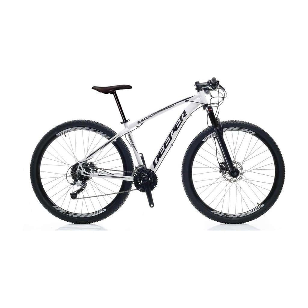Bicicleta Aro 29 Deeper Alumínio 21v City Tour, imagem 1 de 1