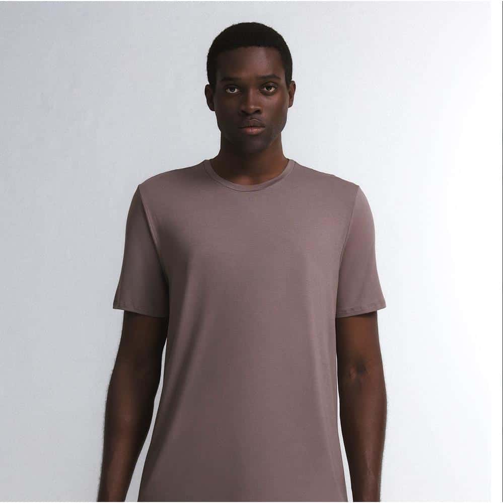 Camiseta Masculino Light T-shirt Insider, imagem 1 de 1