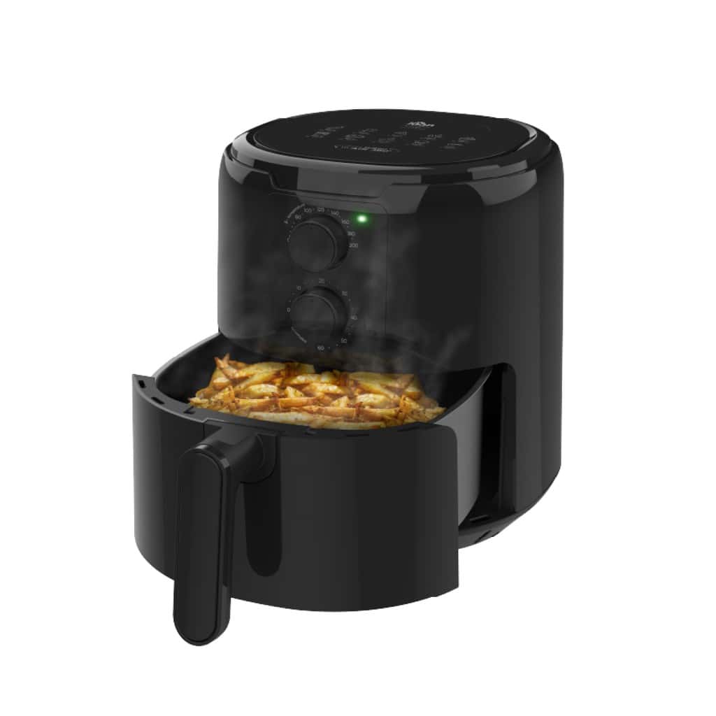 Air Fryer 4,2L 1350W AF-107 Kian, imagem 1 de 1